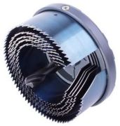 Wolfcraft Standard hole saw set 5-piece (2162000) Wolfcraft Standard hole saw set 5-piece (2162000)