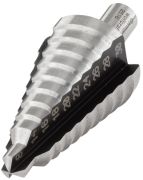 Wolfcraft Step drill bit HSS 10 mm (2516000) Wolfcraft Step drill bit HSS 10 mm (2516000)
