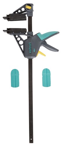 Wolfcraft Terrace Construction Assembly Clamp (6985000) Wolfcraft Terrace Construction Assembly Clamp (6985000)