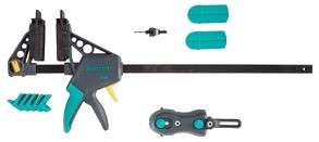 Wolfcraft Terrace Construction Set (6988000) Wolfcraft Terrace Construction Set (6988000)