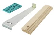 Wolfcraft Laminate Installation Kit (6931000) Wolfcraft Laminate Installation Kit (6931000)