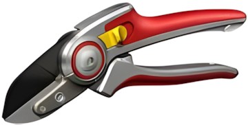 Wolf-Garten SB Anvil Garden Shear Professional RS 5000 Wolf-Garten SB Anvil Garden Shear Professional RS 5000