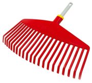 Wolf Garten Plastic Broom Ui-M Wolf Garten Plastic Broom Ui-M