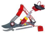 Wolf-Garten Multistar RR-VM (71ACA006650) Wolf-Garten Multistar RR-VM (71ACA006650)