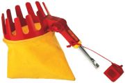 Wolf-Garten Fruit picker with joint RG-M Wolf-Garten Fruit picker with joint RG-M