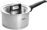 Woll Concept induction saucepan 18 cm Woll Concept induction saucepan 18 cm