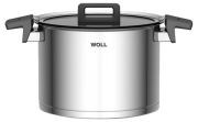 Woll Concept cooking pot high 24 cm Woll Concept cooking pot high 24 cm