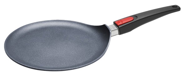 Woll Diamond Lite Crepe Pan 26 cm Woll Diamond Lite Crepe Pan 26 cm