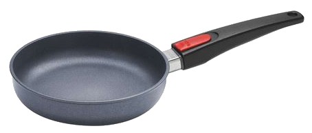 Woll Diamond Lite cast iron pan with removable handle 20 cm Woll Diamond Lite cast iron pan with removable handle 20 cm