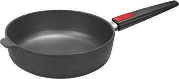 Woll Nowo Titanium cast high-edge frying pan 26 cm Woll Nowo Titanium cast high-edge frying pan 26 cm