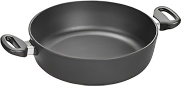 Woll Nowo Titanium cast casserole 28 cm Woll Nowo Titanium cast casserole 28 cm