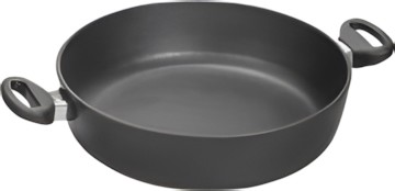Woll Nowo Titanium cast casserole 32 cm Woll Nowo Titanium cast casserole 32 cm