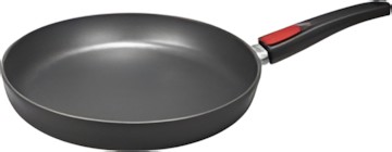 Woll Nowo Titanium cast iron frying pan 32 cm Woll Nowo Titanium cast iron frying pan 32 cm