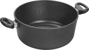 Woll Nowo Titanium Cast Pot 28 cm Woll Nowo Titanium Cast Pot 28 cm