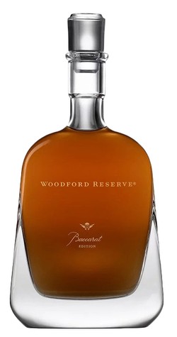 Woodford Reserve Baccarat 45.2% 0.7 l Woodford Reserve Baccarat 45.2% 0.7 l