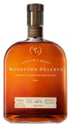 Woodford Reserve Distiller's Select 43.2% 0.7 l Woodford Reserve Distiller's Select 43.2% 0.7 l