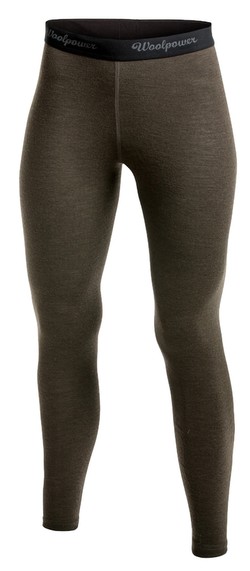 Woolpower Long Johns Lite Women Woolpower Long Johns Lite Women