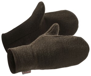 Woolpower Mittens 400 Woolpower Mittens 400