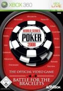 Activision World Series of Poker 2008 Xbox 360 Activision World Series of Poker 2008 Xbox 360