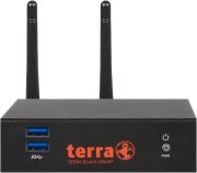 Wortmann Terra Black Dwarf VPN Wortmann Terra Black Dwarf VPN
