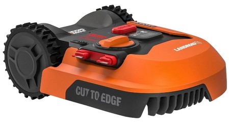 Worx WR141E Worx WR141E