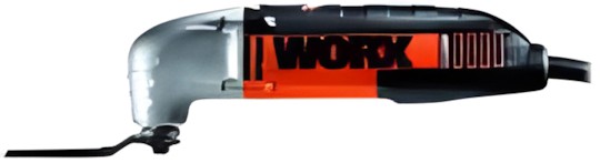 Worx Sonicrafter WX681 Worx Sonicrafter WX681