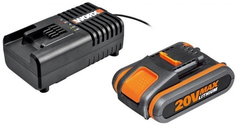 Worx WA3601 Worx WA3601