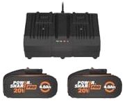 Worx WA3611 Worx WA3611