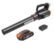 Worx WG547E Worx WG547E