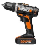 Worx WX166 Worx WX166