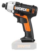 Worx WX290.9 Worx WX290.9