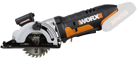 Worx WX523.9 Worx WX523.9