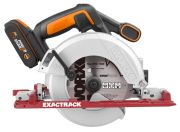 Worx WX530 Worx WX530