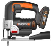 Worx WX543 Worx WX543