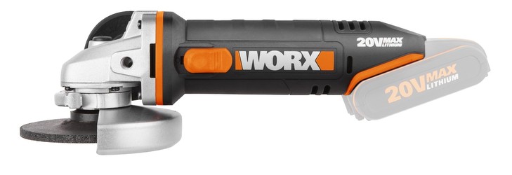 Worx WX800.9 Worx WX800.9