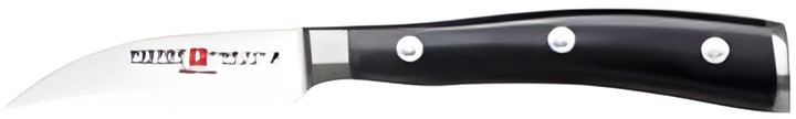 Wüsthof Classic Ikon Paring Knife 7 cm 4020 Wüsthof Classic Ikon Paring Knife 7 cm 4020