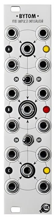 Xaoc Devices Bytom Xaoc Devices Bytom