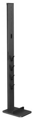 Xavax Floor Stand Organizer for Cordless Vacuum Cleaner Xavax Floor Stand Organizer for Cordless Vacuum Cleaner