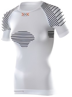 X-Bionic Invent Summerlight Shirt Short Women X-Bionic Invent Summerlight Shirt Short Women