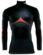 X-Bionic Turtleneck Shirt Long Sleeve Men X-Bionic Turtleneck Shirt Long Sleeve Men