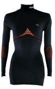 X-Bionic Turtleneck Shirt Long Sleeve Women X-Bionic Turtleneck Shirt Long Sleeve Women