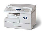 Xerox WorkCentre M15 Xerox WorkCentre M15