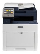 Xerox WorkCentre 6515V/DNI Xerox WorkCentre 6515V/DNI