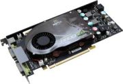 XFX GeForce 8800GS 580M 384MB PCIe XFX GeForce 8800GS 580M 384MB PCIe