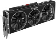 XFX Speedster MERC 319 Radeon RX 6800 XT Core Gaming 16GB (RX-68XTALFD9) XFX Speedster MERC 319 Radeon RX 6800 XT Core Gaming 16GB (RX-68XTALFD9)