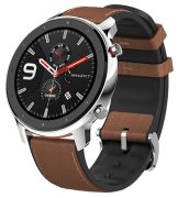 Amazfit GTR 47 mm Stainless steel Amazfit GTR 47 mm Stainless steel