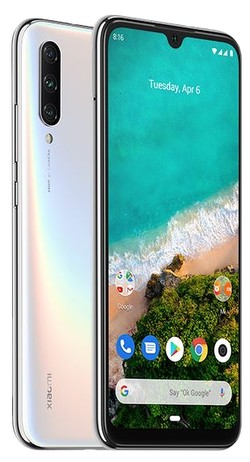 Xiaomi Mi A3 64GB Xiaomi Mi A3 64GB