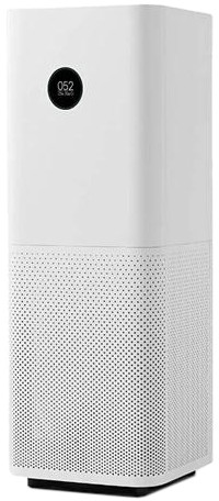 Xiaomi Mi Air Purifier Pro Xiaomi Mi Air Purifier Pro