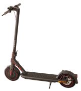 Xiaomi Mi Electric Scooter 4 Pro (with road approval) Xiaomi Mi Electric Scooter 4 Pro (with road approval)
