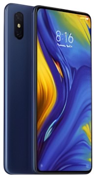 Xiaomi Mi Mix 3 Xiaomi Mi Mix 3